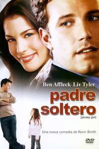 Jersey Girl - Poster