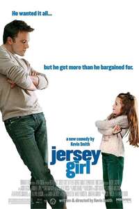 Jersey Girl - Poster