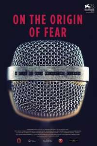 On The Origin of Fear - Posters