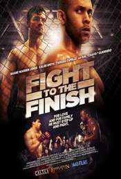 Fight to the Finish