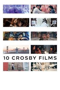 10 Crosby - Posters