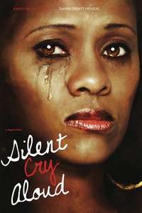 Silent Cry Aloud - Poster