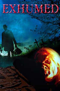 Exhumed - Poster