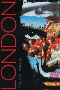 London - Poster