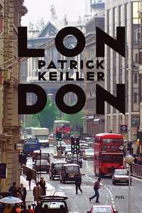London - Poster