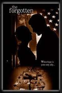 The Forgotten - Poster
