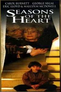 Seasons of the Heart - Poster