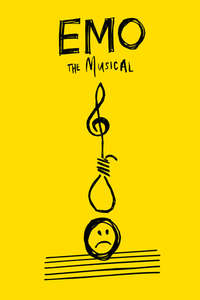 EMO the Musical - Poster