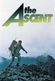 The Ascent