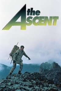 The Ascent - Poster