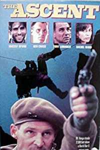 The Ascent - Poster