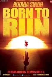 Budhia Singh: Born to Run