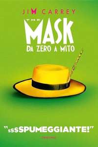 The Mask - Poster