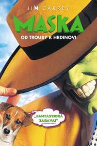 The Mask - Poster