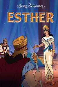 Esther - Poster
