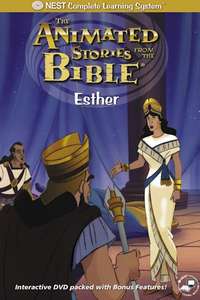 Esther - Poster