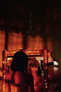 1-2-3 - Poster