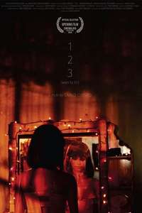 1-2-3 - Poster