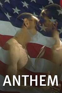 Anthem - Poster