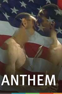 Anthem - Poster