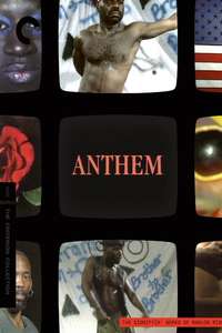 Anthem - Poster