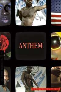 Anthem - Poster