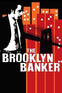 The Brooklyn Banker - Poster