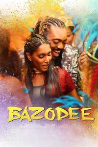 Bazodee - Poster