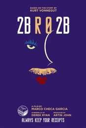 2BR02B: To Be or Naught to Be