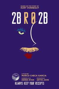 2BR02B: To Be or Naught to Be - Poster