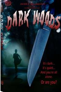 Dark Woods - Poster