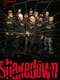 Shakedown