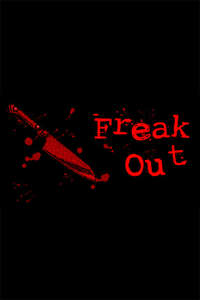Freak Out - Poster