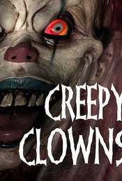 Creepy Clowns