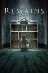 The Remains - Poster