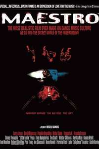 Maestro - Poster