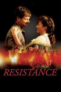 Resistance - Poster