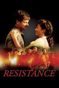 Resistance - Poster