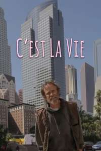 C'est La Vie - Poster