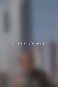 C'est La Vie - Poster