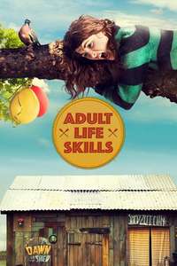 Adult Life Skills - Poster