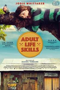 Adult Life Skills - Poster