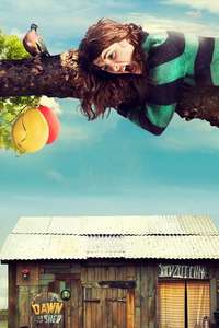 Adult Life Skills - Poster
