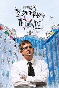 My Scientology Movie - Poster