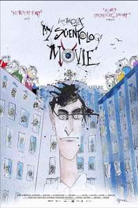 My Scientology Movie - Poster
