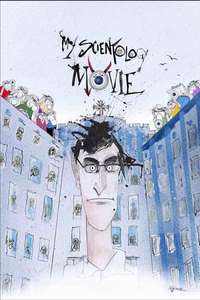 My Scientology Movie - Poster