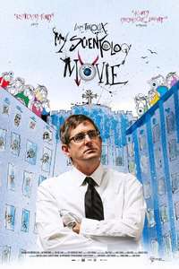 My Scientology Movie - Poster