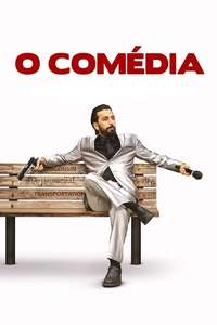 A Stand Up Guy - Poster
