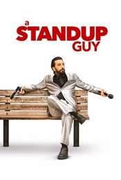 A Stand Up Guy