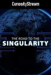 Jason Silva - The Road To The Singularity
